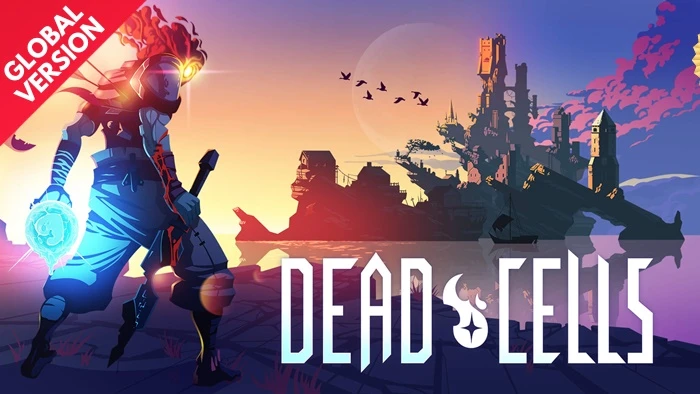 Dead Cells Switch ROM (NSP/XCI + DLC Update) Download for Free