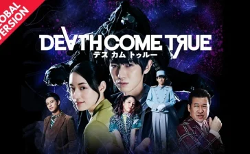 Death Come True Switch ROM (NSP/XCI + DLC Update) Download for Free