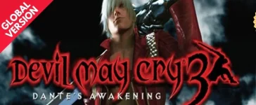 Devil May Cry 3 Special Edition Switch ROM (NSP/XCI + DLC Update) Download for Free