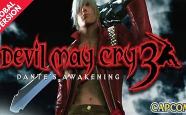 Devil May Cry 3 Special Edition Switch ROM (NSP/XCI + DLC Update) Download for Free