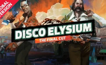 Disco Elysium - The Final Cut Switch ROM (NSP/XCI + DLC Update) Download for Free