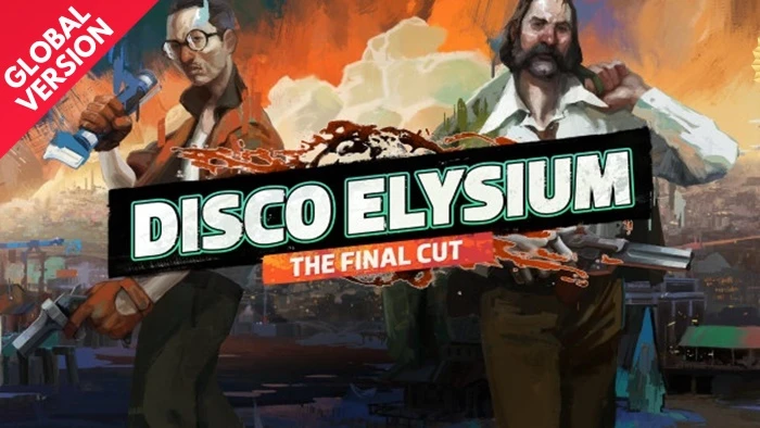 Disco Elysium - The Final Cut Switch ROM (NSP/XCI + DLC Update) Download for Free