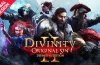 Divinity Original Sin 2 - Definitive Edition Switch ROM (NSP/XCI + DLC Update) Download for Free