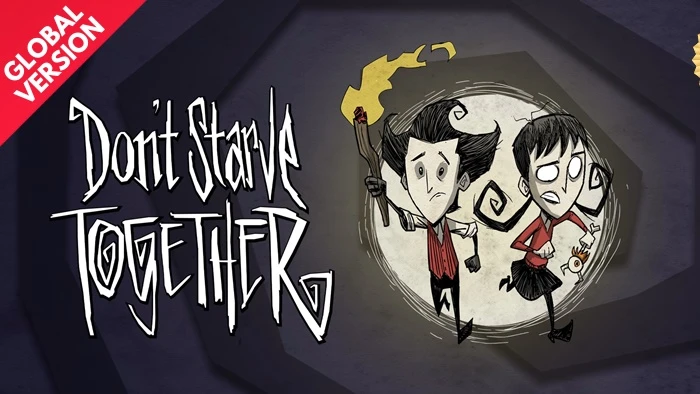 Don't Starve Switch ROM (NSP/XCI + DLC Update) Download for Free