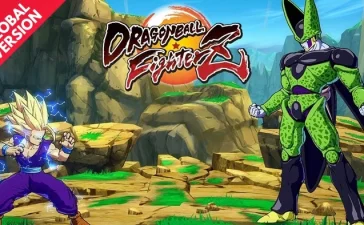 Dragon Ball FighterZ Switch ROM (NSP/XCI + DLC Update) Download for Free