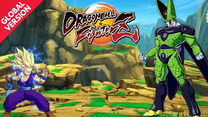 Dragon Ball FighterZ Switch ROM (NSP/XCI + DLC Update) Download for Free