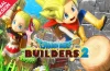 Dragon Quest Builders 2 Switch ROM (NSP/XCI + DLC Update) Download for Free