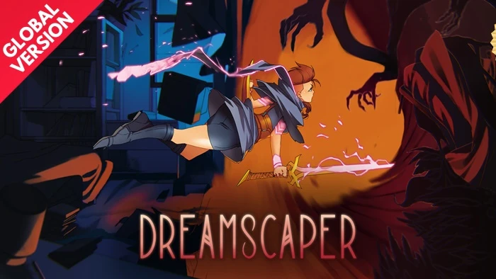 Dreamscaper Switch ROM (NSP/XCI + DLC Update) Download for Free