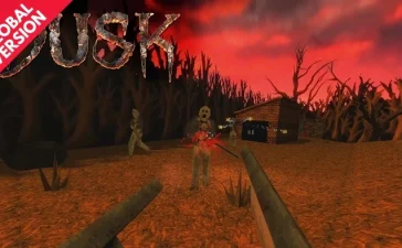 Dusk Switch ROM (NSP/XCI + DLC Update) Download for Free