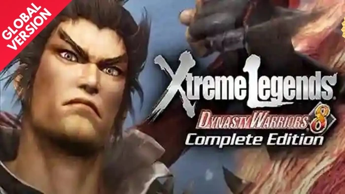 Dynasty Warriors 8 Xtreme Legends Switch ROM (NSP/XCI + DLC Update) Download for Free