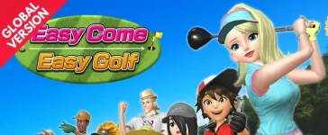 Easy Come Easy Golf Switch ROM (NSP/XCI + DLC Update) Download for Free