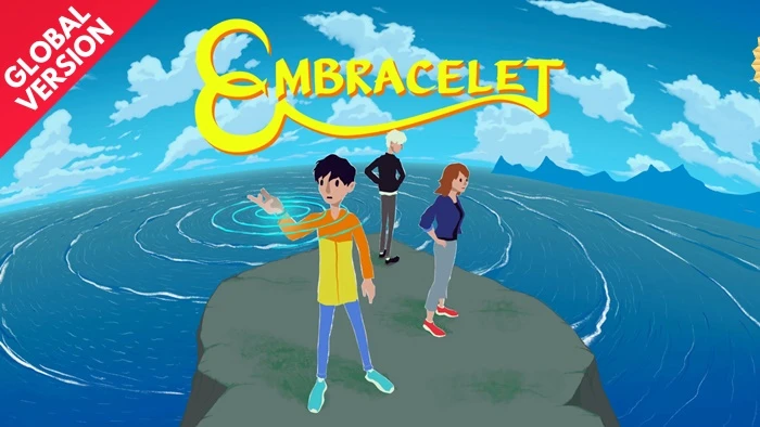 Embracelet Switch ROM (NSP/XCI + DLC Update) Download for Free