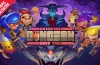 Enter the Gungeon Switch ROM (NSP/XCI + DLC Update) Download for Free