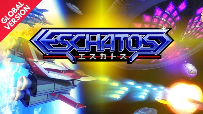 Eschatos Switch ROM (NSP/XCI + DLC Update) Download for Free