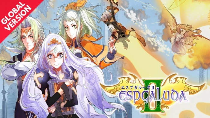 Espgaluda II Switch ROM (NSP/XCI + DLC Update) Download for Free