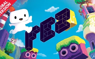 FEZ Switch ROM (NSP/XCI + DLC Update) Download for Free