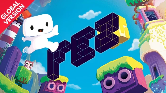 FEZ Switch ROM (NSP/XCI + DLC Update) Download for Free