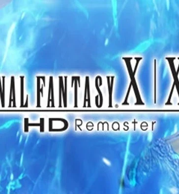 Final Fantasy X/X-2 HD Remaster Switch ROM (NSP/XCI + DLC Update) Download for Free