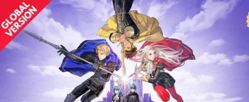 Fire Emblem Three Houses Switch ROM (NSP/XCI + DLC Update) Download for Free