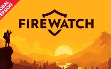 Firewatch Switch ROM (NSP/XCI + DLC Update) Download for Free