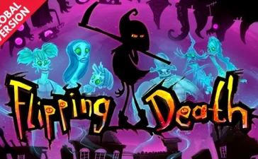 Flipping Death Switch ROM (NSP/XCI + DLC Update) Download for Free