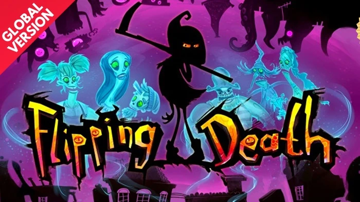 Flipping Death Switch ROM (NSP/XCI + DLC Update) Download for Free