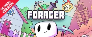 Forager Switch ROM (NSP/XCI + DLC Update) Download for Free