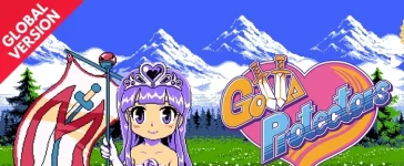 Gotta Protectors Cart of Darkness Switch ROM (NSP/XCI + DLC Update) Download for Free
