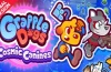 Grapple Dogs Cosmic Canines Switch ROM (NSP/XCI + DLC Update) Download for Free