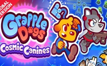 Grapple Dogs Cosmic Canines Switch ROM (NSP/XCI + DLC Update) Download for Free