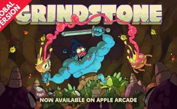 Grindstone Switch ROM (NSP/XCI + DLC Update) Download for Free