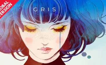 Gris Switch ROM (NSP/XCI + DLC Update) Download for Free