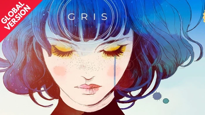 Gris Switch ROM (NSP/XCI + DLC Update) Download for Free