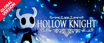 Hollow Knight Switch ROM (NSP/XCI + DLC Update) Download for Free