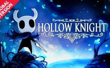 Hollow Knight Switch ROM (NSP/XCI + DLC Update) Download for Free