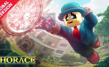 Horace Switch ROM (NSP/XCI + DLC Update) Download for Free