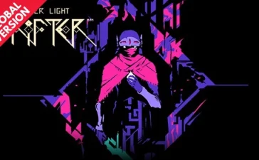 Hyper Light Drifter Switch ROM (NSP/XCI + DLC Update) Download for Free