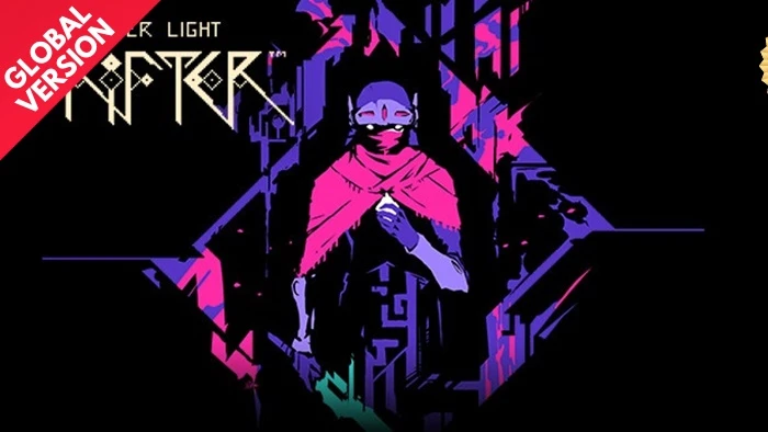 Hyper Light Drifter Switch ROM (NSP/XCI + DLC Update) Download for Free