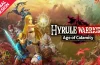 Hyrule Warriors Age of Calamity Switch ROM (NSP/XCI + DLC Update) Download for Free