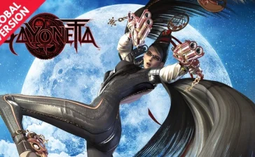 Bayonetta Switch ROM (NSP/XCI + DLC Update) Download for Free