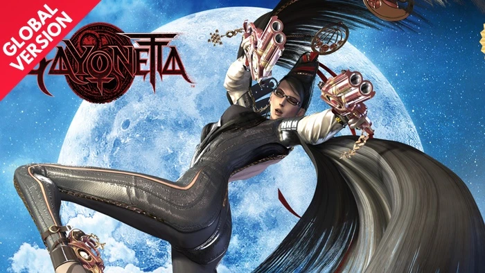 Bayonetta Switch ROM (NSP/XCI + DLC Update) Download for Free