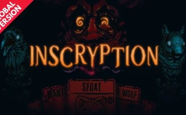 Inscryption Switch ROM (NSP/XCI + DLC Update) Download for Free