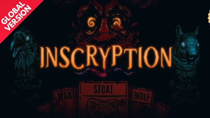 Inscryption Switch ROM (NSP/XCI + DLC Update) Download for Free