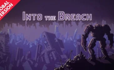 Into the Breach Switch ROM (NSP/XCI + DLC Update) Download for Free