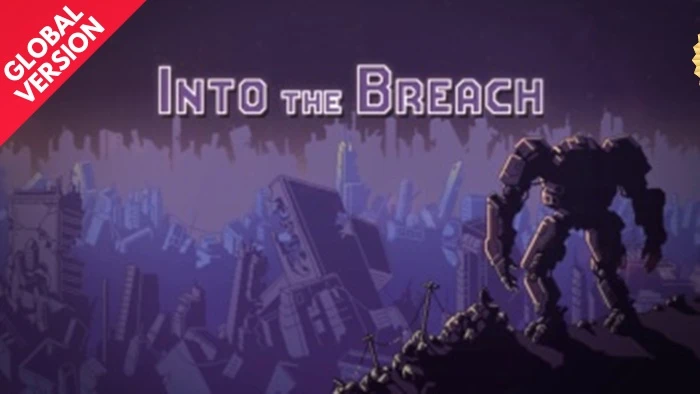 Into the Breach Switch ROM (NSP/XCI + DLC Update) Download for Free