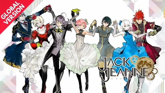 Jack Jeanne Switch ROM (NSP/XCI + DLC Update) Download for Free