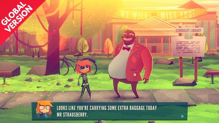 Jenny LeClue - Detectivu Switch Roms Download: NSP XCI Games