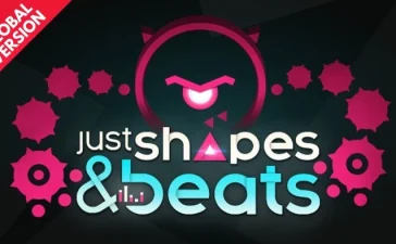 Just Shapes and Beats Switch ROM (NSP/XCI + DLC Update) Download for Free