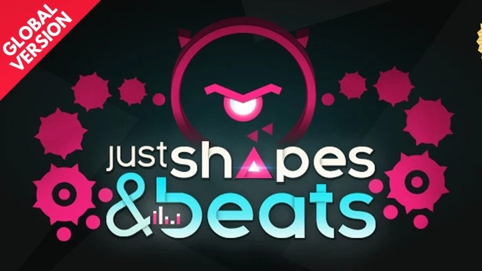 Just Shapes and Beats Switch ROM (NSP/XCI + DLC Update) Download for Free