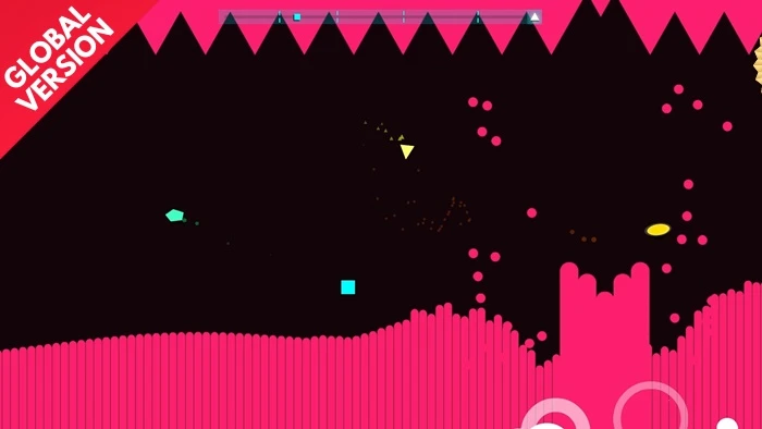 Just Shapes and Beats Switch Roms Download: NSP XCI Games